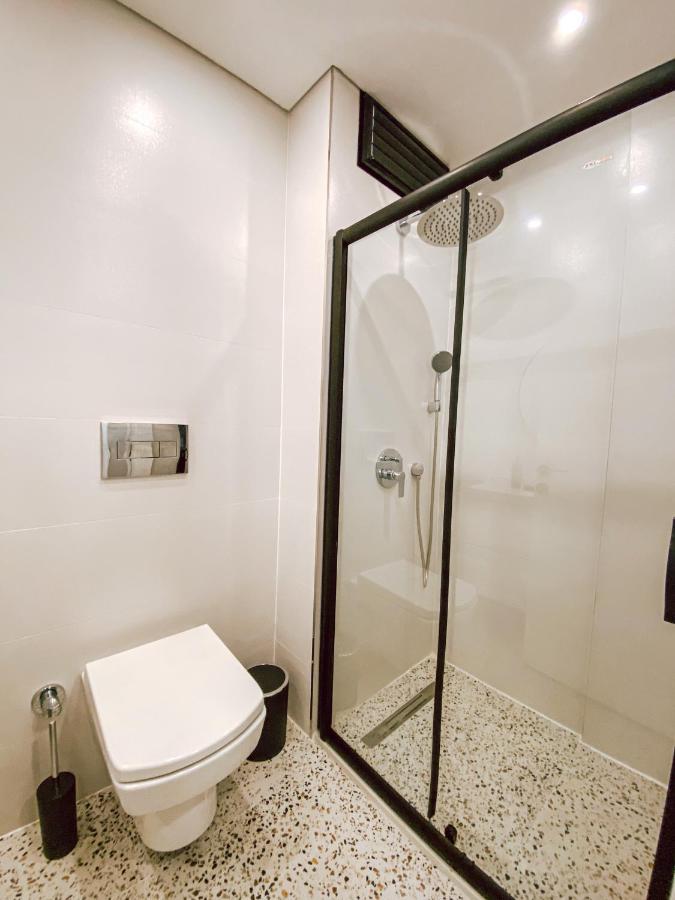 Bolahenk Suites Стамбул Экстерьер фото